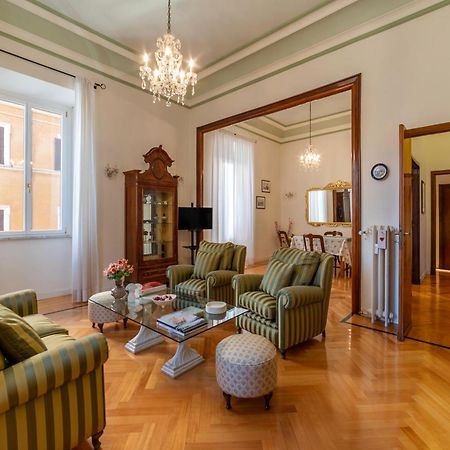 Appartamento Roma Vaticano "A Casa Di Caterina" Exterior foto