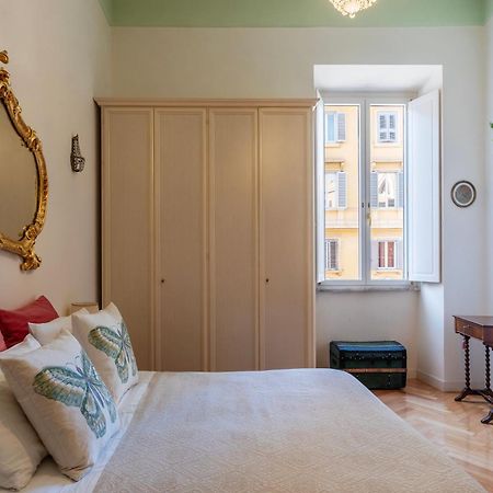 Appartamento Roma Vaticano "A Casa Di Caterina" Exterior foto