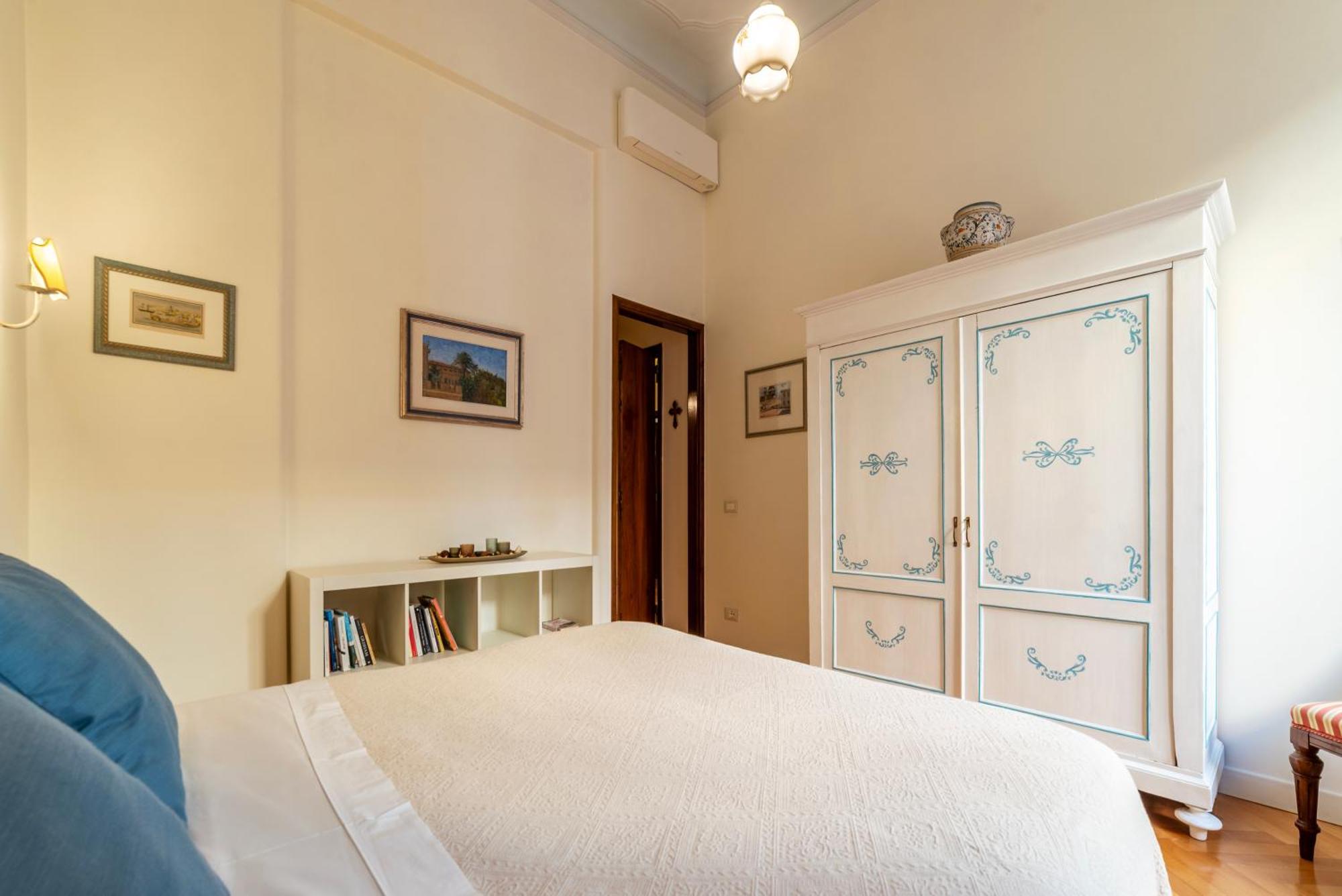 Appartamento Roma Vaticano "A Casa Di Caterina" Exterior foto