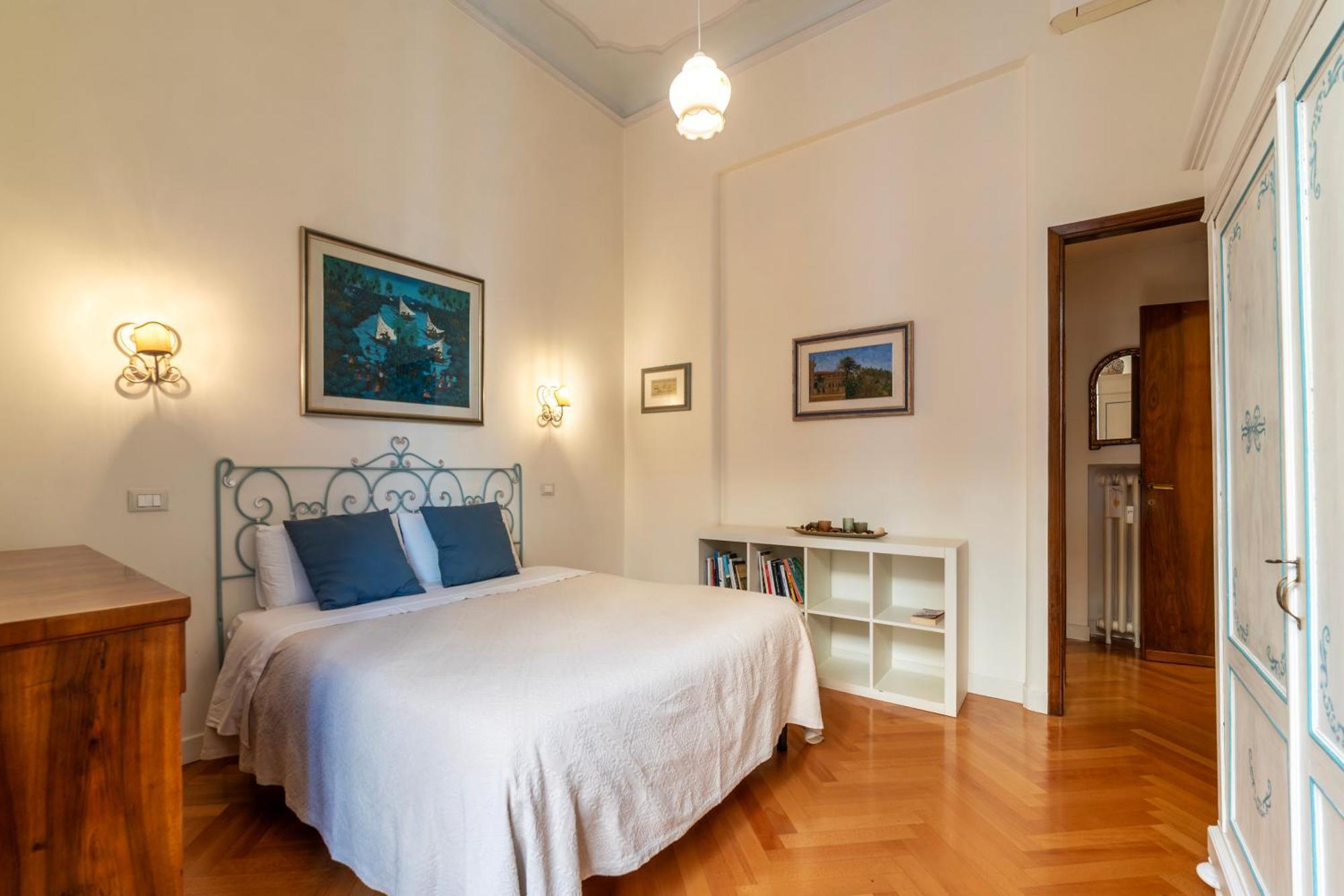 Appartamento Roma Vaticano "A Casa Di Caterina" Exterior foto